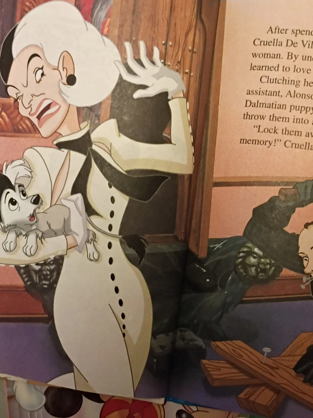 Disney Story Bundle 102 Dalmatians Pooh Prince And Pauper Toy Story